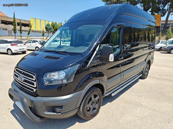 Ford Transit '18 Transit L3H3