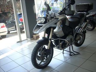 Bmw R 1200 GS 2014 EXCLUSIVE