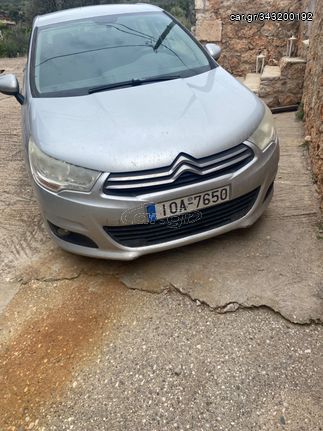 Citroen C4 '14