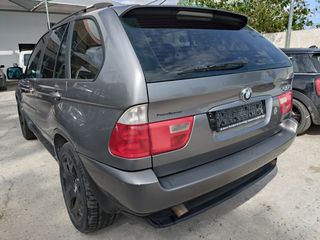 Bmw X5 2004 LCI Panorama -thumb-1