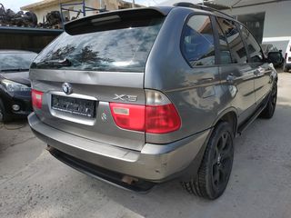 Bmw X5 2004 LCI Panorama -thumb-2