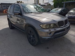 Bmw X5 2004 LCI Panorama -thumb-3