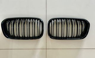 M Γρίλιες - Καρδιές BMW SERIES 1 F20/21 