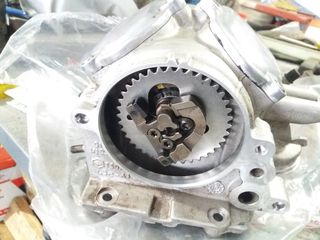 Κεφαλή Medley 150 του 2016