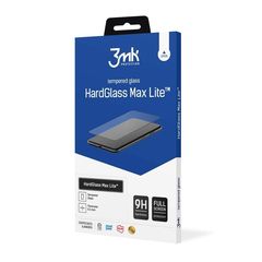 9H 3mk HardGlass Max Lite™ glass on Xiaomi Mi 11 Lite 4G / 5G / 11 Lite 5G NE
