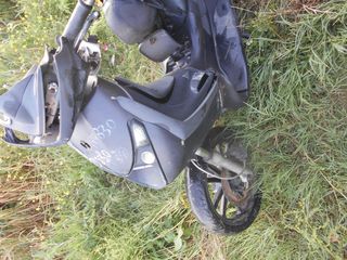 PIAGGIO BEVERLY 250I-thumb-2