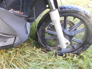 PIAGGIO BEVERLY 250I-thumb-7