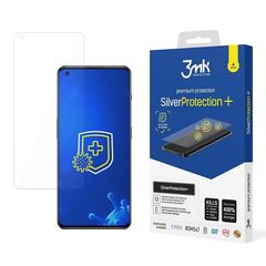 3mk SilverProtection+ Schutzfolie für OnePlus 11 5G