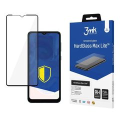 9H 3mk HardGlass Max Lite™ Glas für Samsung Galaxy A04s