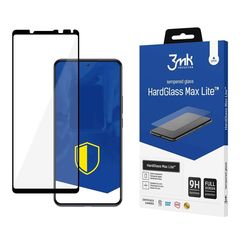 9H 3mk HardGlass Max Lite™ Glas für Sony Xperia 5 IV