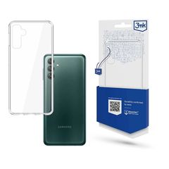 3mk Armor Case für Samsung Galaxy A04s – transparent