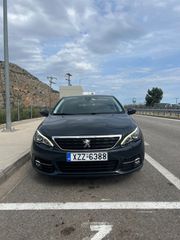 Peugeot 308 '19