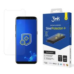 3mk SilverProtection+ Schutzfolie für Samsung Galaxy S8