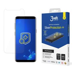 3mk SilverProtection+ Schutzfolie für Samsung Galaxy S9