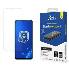3mk SilverProtection+ Schutzfolie für Xiaomi Redmi Note 9S