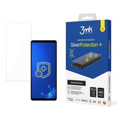 3mk SilverProtection+ Schutzfolie für Sony Xperia 10 V