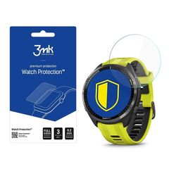 3mk Watch Protection™ v. ARC+ protective film for Garmin Forerunner 965