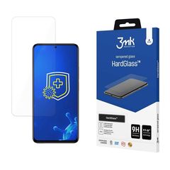 9H 3mk HardGlass™ Glas auf Xiaomi Redmi Note 11s / 11 4G