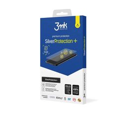 3mk SilverProtection+ Schutzfolie für Samsung Galaxy A23 5G