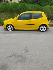 Fiat Punto '03 Sporting 16v