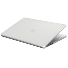 Uniq Claro MacBook Air 15'' case (2023) - transparent
