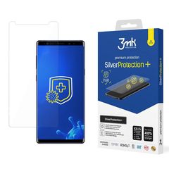 3mk SilverProtection+ Schutzfolie für Samsung Galaxy Note 9