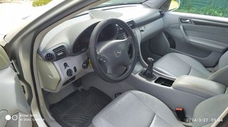 Mercedes-Benz C 200 2002 T-Modell Avantgarde-thumb-1