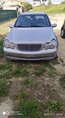 Mercedes-Benz C 200 2002 T-Modell Avantgarde-thumb-6