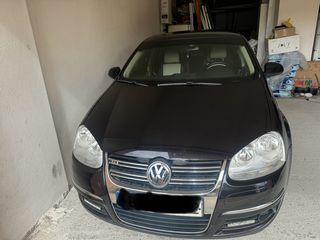 Volkswagen Jetta '07