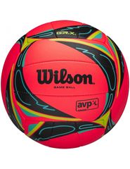 Wilson AVP GRX Grass Game Ball VB OF WV3000901XBOF