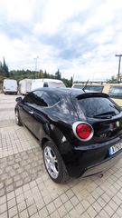 Alfa Romeo Mito '11