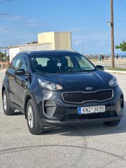 Kia Sportage '18