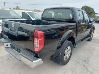 Nissan Navara 2014 King Cab 2.5 dCi XE-thumb-5