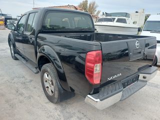 Nissan Navara 2014 King Cab 2.5 dCi XE-thumb-6