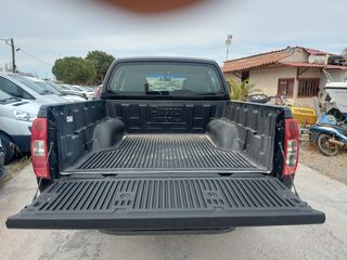 Nissan Navara 2014 King Cab 2.5 dCi XE-thumb-7