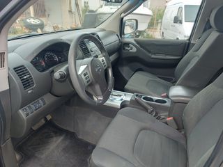 Nissan Navara 2014 King Cab 2.5 dCi XE-thumb-8
