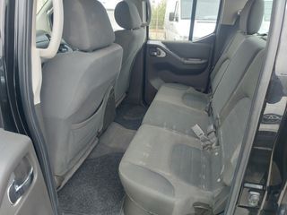 Nissan Navara 2014 King Cab 2.5 dCi XE-thumb-9