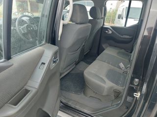Nissan Navara 2014 King Cab 2.5 dCi XE-thumb-10