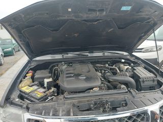 Nissan Navara 2014 King Cab 2.5 dCi XE-thumb-13