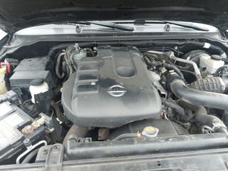 Nissan Navara 2014 King Cab 2.5 dCi XE-thumb-14