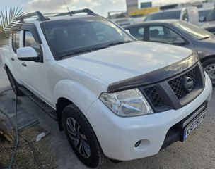 Nissan Navara 2014 King Cab 2.5 dCi XE-thumb-15