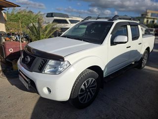 Nissan Navara 2014 King Cab 2.5 dCi XE-thumb-2