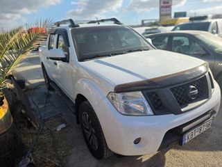 Nissan Navara 2014 King Cab 2.5 dCi XE-thumb-16