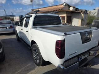 Nissan Navara 2014 King Cab 2.5 dCi XE-thumb-17