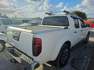 Nissan Navara 2014 King Cab 2.5 dCi XE-thumb-18