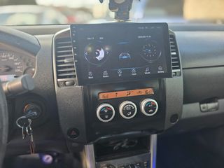 Nissan Navara 2014 King Cab 2.5 dCi XE-thumb-19