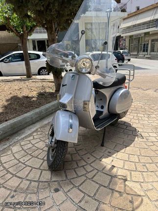 Vespa PX 150 '07