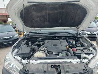 Toyota Hilux 2018 2 X 1/5 ΚΑΜΠΙΝΑ  Extra Cab 2.4 D-4D Duty Comfort 4x4-thumb-12