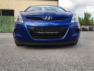 Hyundai i 20 2011-thumb-24
