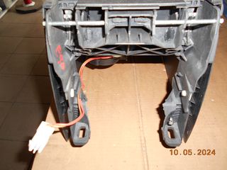 ΚΟΝΣΟΛΑ BMW Ε90 Ε91 Ε92 Ε93 ''BMW Βαμβακάς''-thumb-2